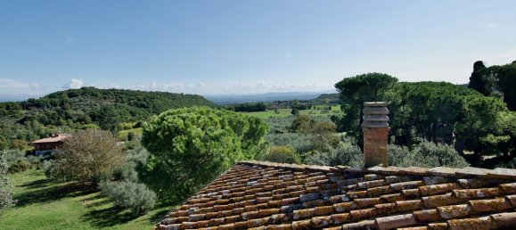 25 bedrooms Villa in Montepulciano, Italy No. 175128 18