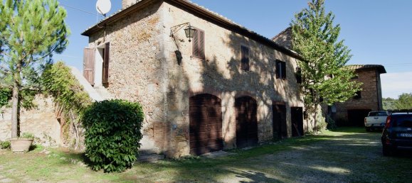 25 bedrooms Villa in Montepulciano, Italy No. 175128 3