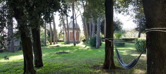 25 bedrooms Villa in Montepulciano, Italy No. 175128 14