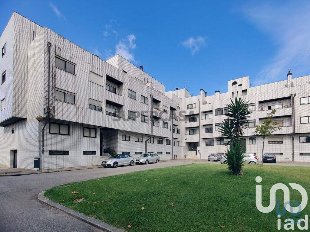 Квартира с 2 спальнями в Сан Мамеде де Инфешта, Португалия № 327487