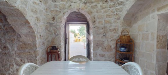 Casa de 3 dormitorios en Martina Franca, Italy No. 282549 6