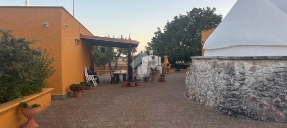 Casa de 3 dormitorios en Martina Franca, Italy No. 282549 36