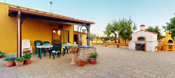 Casa de 3 dormitorios en Martina Franca, Italy No. 282549 2