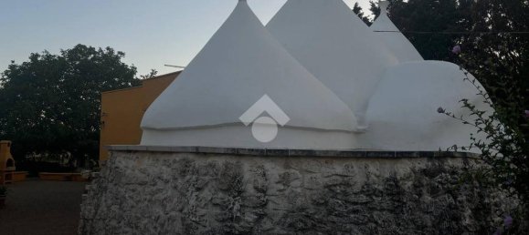 Casa de 3 dormitorios en Martina Franca, Italy No. 282549 35