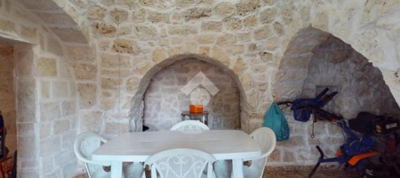 Casa de 3 dormitorios en Martina Franca, Italy No. 282549 3