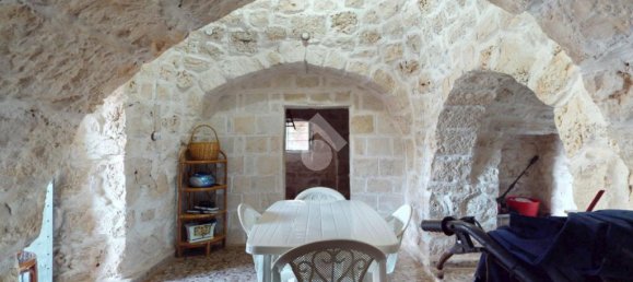 Casa de 3 dormitorios en Martina Franca, Italy No. 282549 5