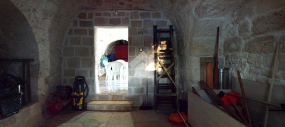 Casa de 3 dormitorios en Martina Franca, Italy No. 282549 11