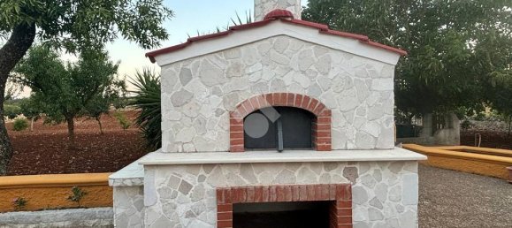 Casa de 3 dormitorios en Martina Franca, Italy No. 282549 43