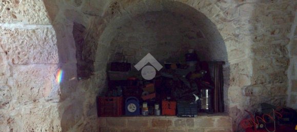 Casa de 3 dormitorios en Martina Franca, Italy No. 282549 9