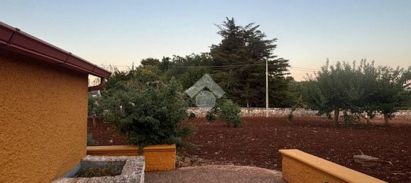 Casa de 3 dormitorios en Martina Franca, Italy No. 282549 45