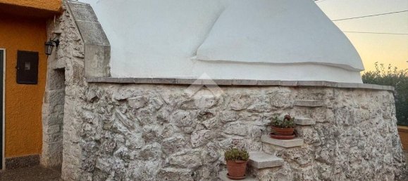 Casa de 3 dormitorios en Martina Franca, Italy No. 282549 37