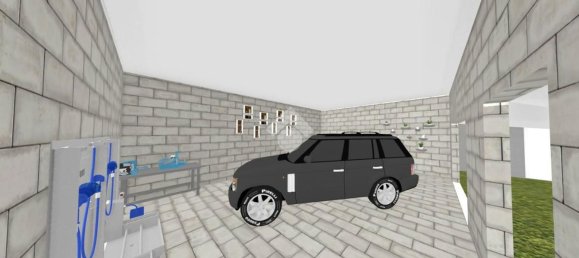  مستودع في Olbia, Italy 160متر مربع رقم 298224 30