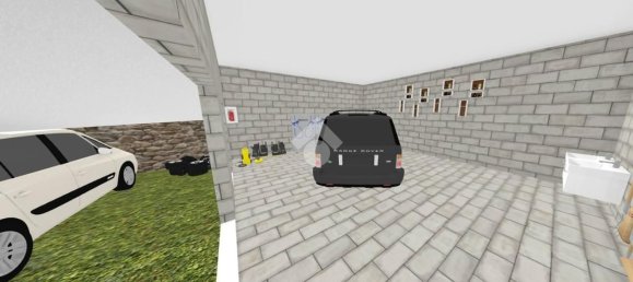  مستودع في Olbia, Italy 160متر مربع رقم 298224 28