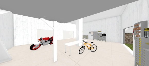  مستودع في Olbia, Italy 160متر مربع رقم 298224 31