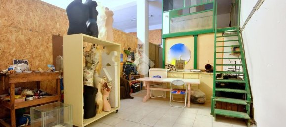  مستودع في Olbia, Italy 160متر مربع رقم 298224 7