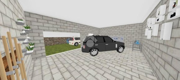  مستودع في Olbia, Italy 160متر مربع رقم 298224 27