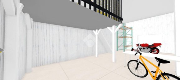  مستودع في Olbia, Italy 160متر مربع رقم 298224 36