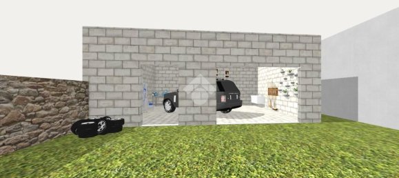  مستودع في Olbia, Italy 160متر مربع رقم 298224 42