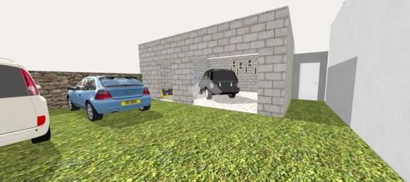  مستودع في Olbia, Italy 160متر مربع رقم 298224 37