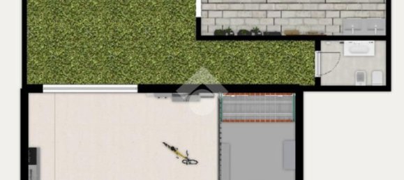  مستودع في Olbia, Italy 160متر مربع رقم 298224 26