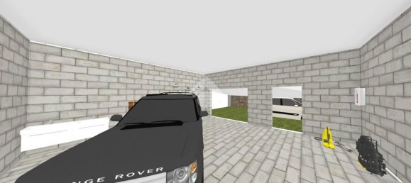  مستودع في Olbia, Italy 160متر مربع رقم 298224 29