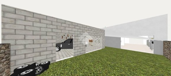  مستودع في Olbia, Italy 160متر مربع رقم 298224 38