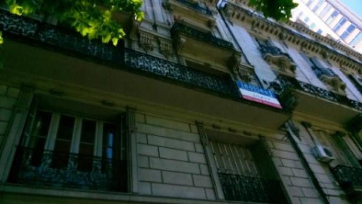  مكتب في Buenos Aires, Argentina 268متر مربع رقم 107175