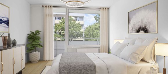 Apartamento de 2 dormitorios en Munich, Germany No. 272870 2