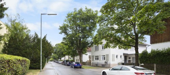 Apartamento de 2 dormitorios en Munich, Germany No. 272870 22