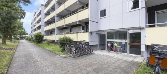 Apartamento de 2 dormitorios en Munich, Germany No. 272870 18