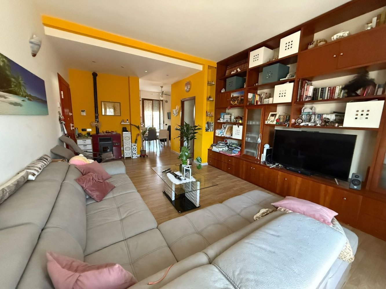 4 bedrooms Apartment in Castelfiorentino, Italy No. 350950