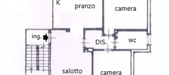 4 bedrooms Apartment in Castelfiorentino, Italy No. 350950 9
