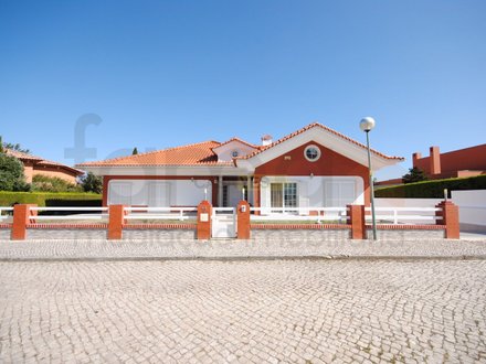4 bedrooms House in Sintra, Portugal No. 144667