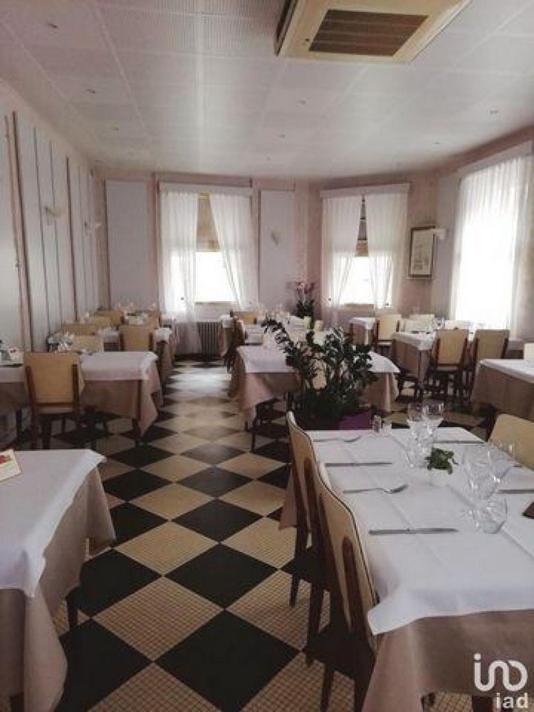 900m² Factory in Tournay, France No. 19475