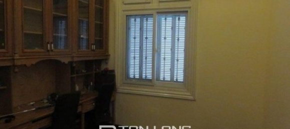 Villa de 4 dormitorios en Tay Ho, Vietnam No. 2040 12