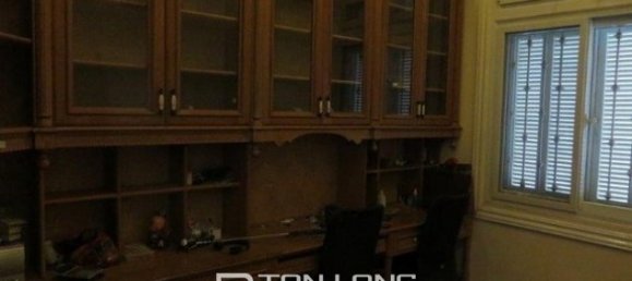 Villa de 4 dormitorios en Tay Ho, Vietnam No. 2040 11