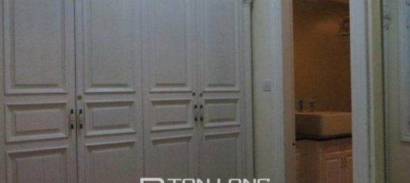 Villa de 4 dormitorios en Tay Ho, Vietnam No. 2040 19