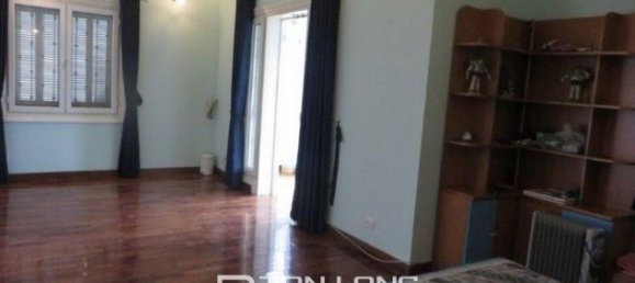 Villa de 4 dormitorios en Tay Ho, Vietnam No. 2040 15