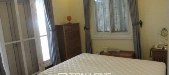 Villa de 4 dormitorios en Tay Ho, Vietnam No. 2040 9