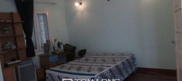 Villa de 4 dormitorios en Tay Ho, Vietnam No. 2040 14