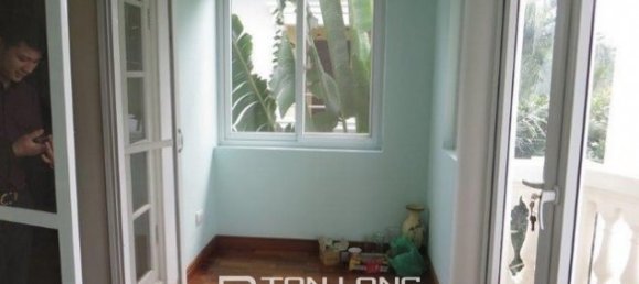 Villa de 4 dormitorios en Tay Ho, Vietnam No. 2040 17