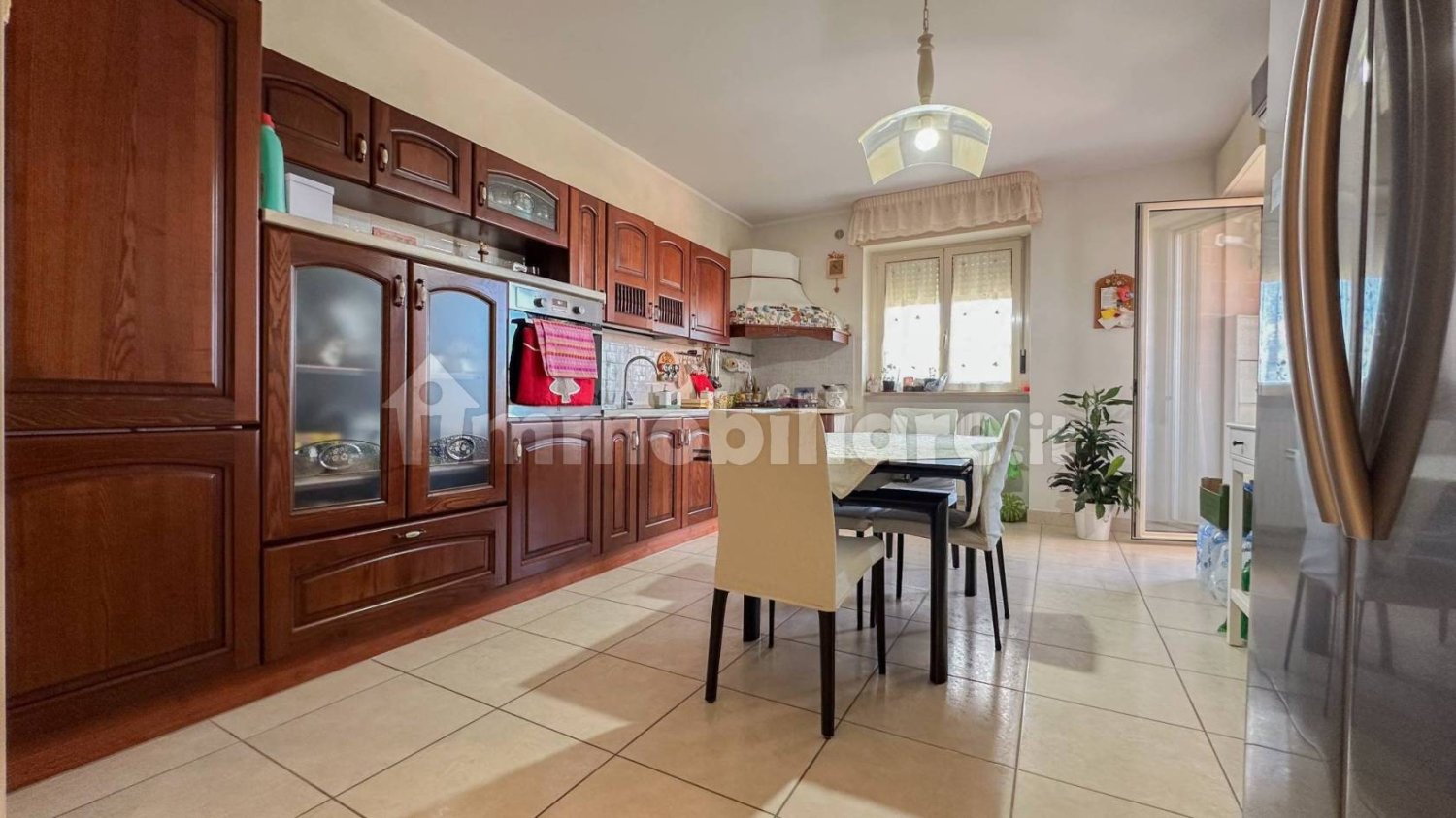 3 غرف نوم شقة في Manfredonia, Italy رقم 271456