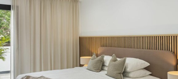 3 غرف نوم فيلا في Marbella, Spain رقم 108999 23