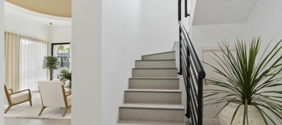 3 غرف نوم فيلا في Marbella, Spain رقم 108999 17