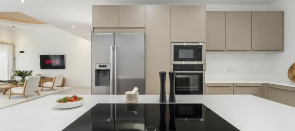 3 غرف نوم فيلا في Marbella, Spain رقم 108999 5