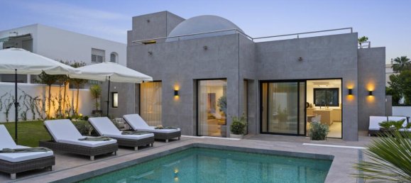 3 غرف نوم فيلا في Marbella, Spain رقم 108999 7