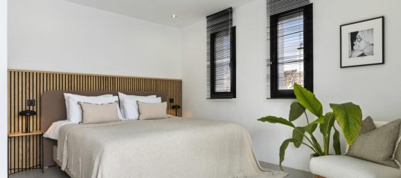 3 غرف نوم فيلا في Marbella, Spain رقم 108999 9