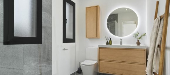 3 غرف نوم فيلا في Marbella, Spain رقم 108999 11