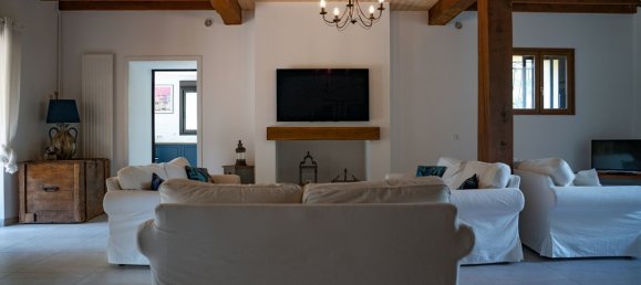 Castelos T5 em Occitanie, France N.º 338455 5