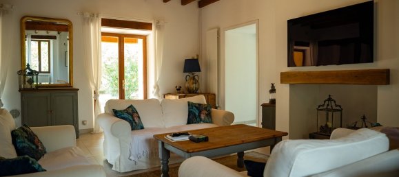 Castelos T5 em Occitanie, France N.º 338455 6